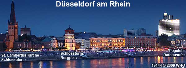 Weihnachtsfeier Dsseldorf Rhein, Schifffahrt ab Rheinterrasse.